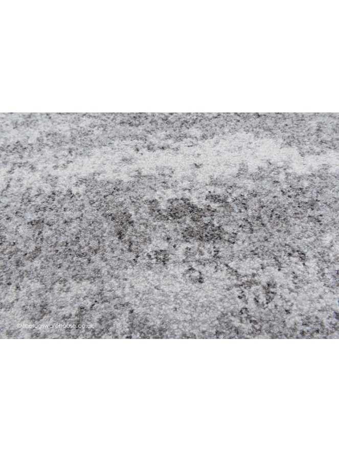 Ravik Grey Rug - 7