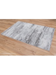 Ravik Grey Rug - Thumbnail - 8