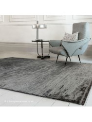 Olympia Anthracite Rug - Thumbnail - 2