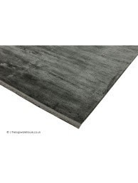 Olympia Anthracite Rug - Thumbnail - 3