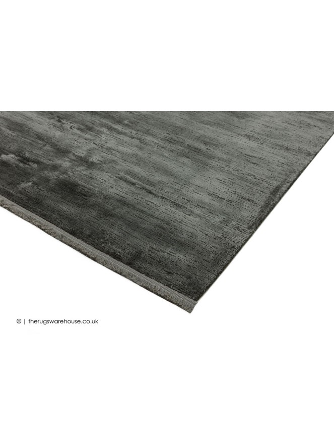 Olympia Anthracite Rug - 3