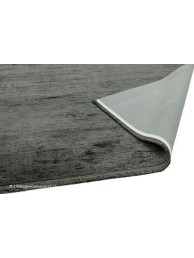Olympia Anthracite Rug - Thumbnail - 4