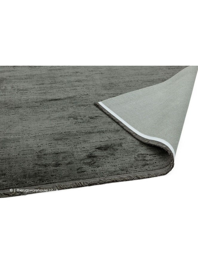 Olympia Anthracite Rug - 4