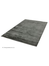 Olympia Anthracite Rug - Thumbnail - 6