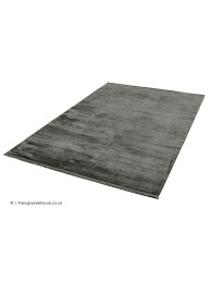 Olympia Anthracite Rug - Thumbnail - 6