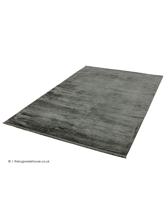 Olympia Anthracite Rug - 6