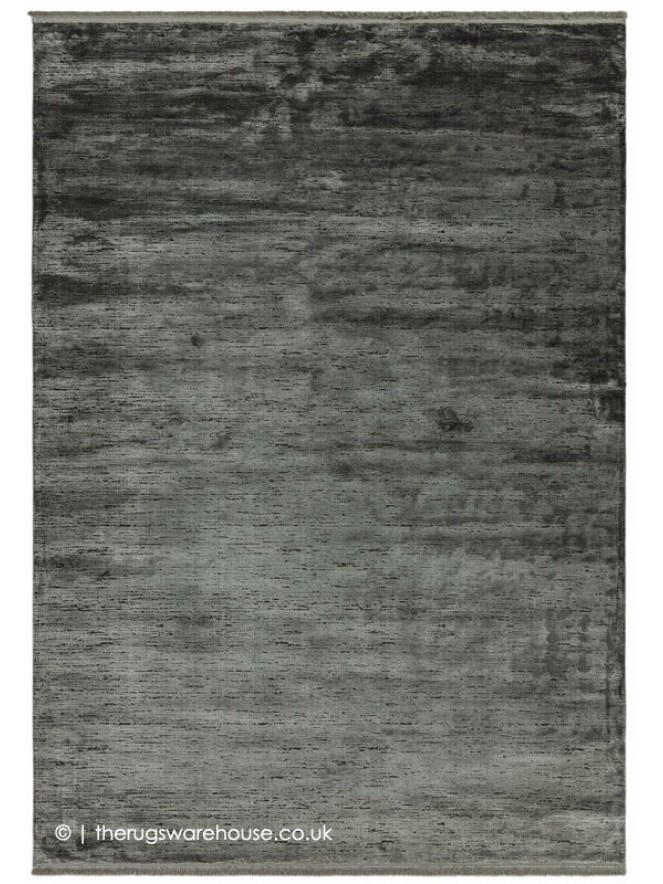 Olympia Anthracite Rug - 7