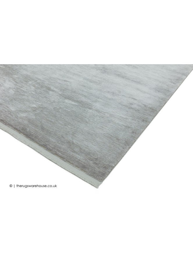 Olympia Pewter Rug - 3