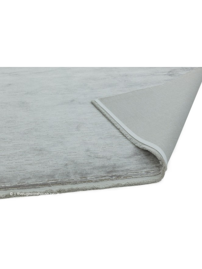 Olympia Pewter Rug - 4