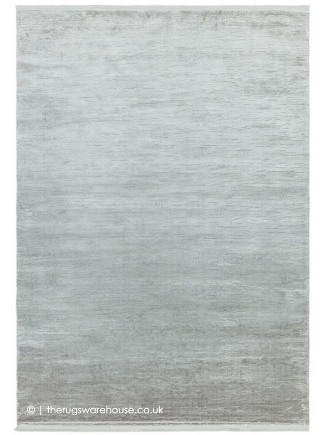 Olympia Pewter Rug - 8
