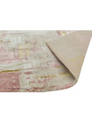 Orion Decor Pink Rug - Thumbnail - 4