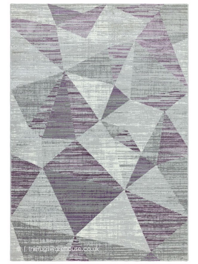 Orion Blocks Heather Rug - 6