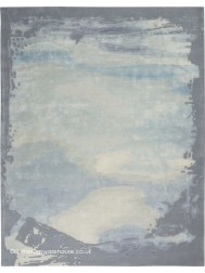 Prismatic Seafoam Silver Rug - Thumbnail - 8