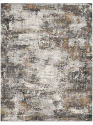 Kara Grey Multi Rug - Thumbnail - 8