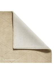 Kasbah Beige Rug - Thumbnail - 7