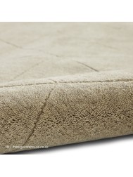 Kasbah Beige Rug - Thumbnail - 5