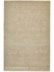 Kasbah Beige Rug - Thumbnail - 9