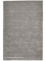 Kasbah Grey Rug - Thumbnail - 9