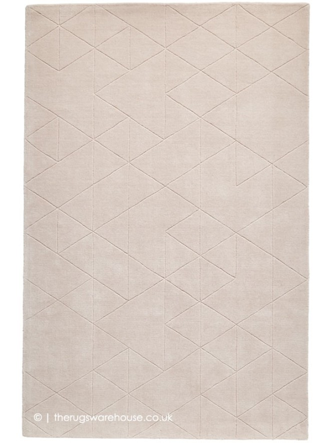 Kasbah Rose Rug - 9