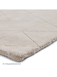 Kasbah Rose Rug - Thumbnail - 3