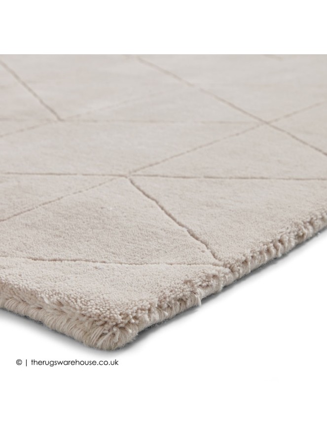 Kasbah Rose Rug - 3