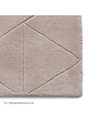 Kasbah Rose Rug - Thumbnail - 6