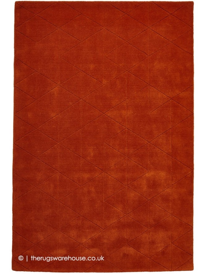 Kasbah Terra Rug - 9