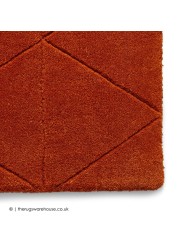 Kasbah Terra Rug - Thumbnail - 6