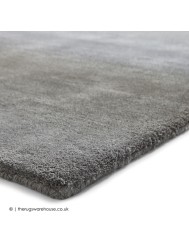 Olina Grey Rug - Thumbnail - 3