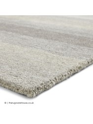 Olina Beige Rug - Thumbnail - 3