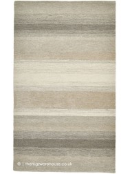 Olina Beige Rug - Thumbnail - 9