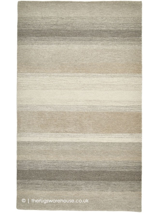 Olina Beige Rug - 9