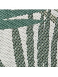 Miami Green Beige Rug - Thumbnail - 8