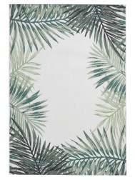 Miami Light Beige Rug - Thumbnail - 9