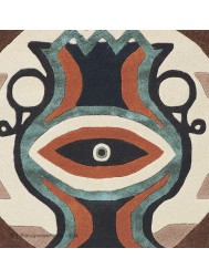 Zodiac Aquarius Rug - Thumbnail - 3