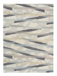 Diffinity Oyster Rug - Thumbnail - 5