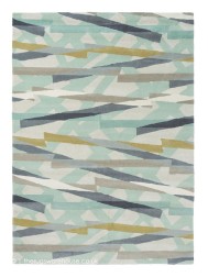 Diffinity Topaz Rug - Thumbnail - 4