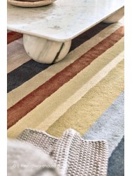 Rosita Harissa Rug - Thumbnail - 3