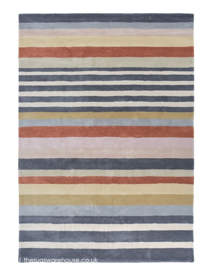 Rosita Harissa Rug - 4