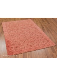 Benoni Pink Rug - Thumbnail - 2