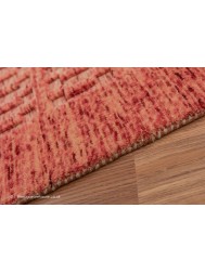 Benoni Pink Rug - Thumbnail - 4