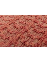 Benoni Pink Rug - Thumbnail - 7