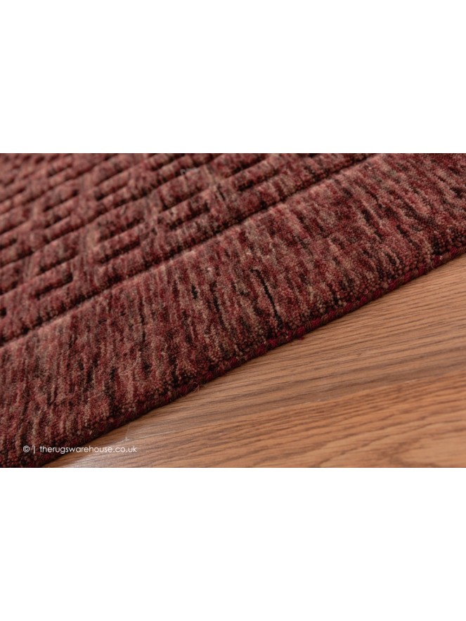 Delicia Multi Rug - 4