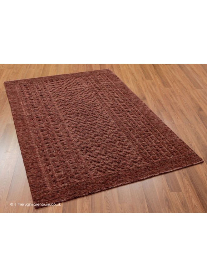 Delicia Multi Rug - 3