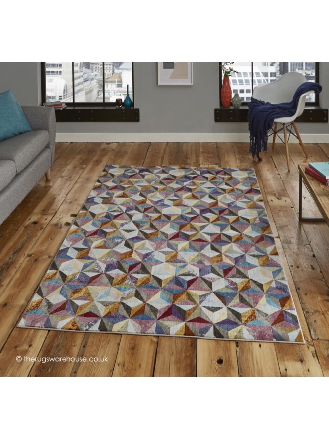 Pipiltin Rug - 2