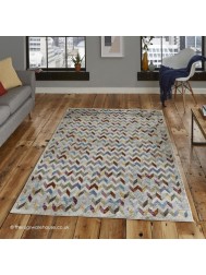 Wevron Rug - Thumbnail - 2