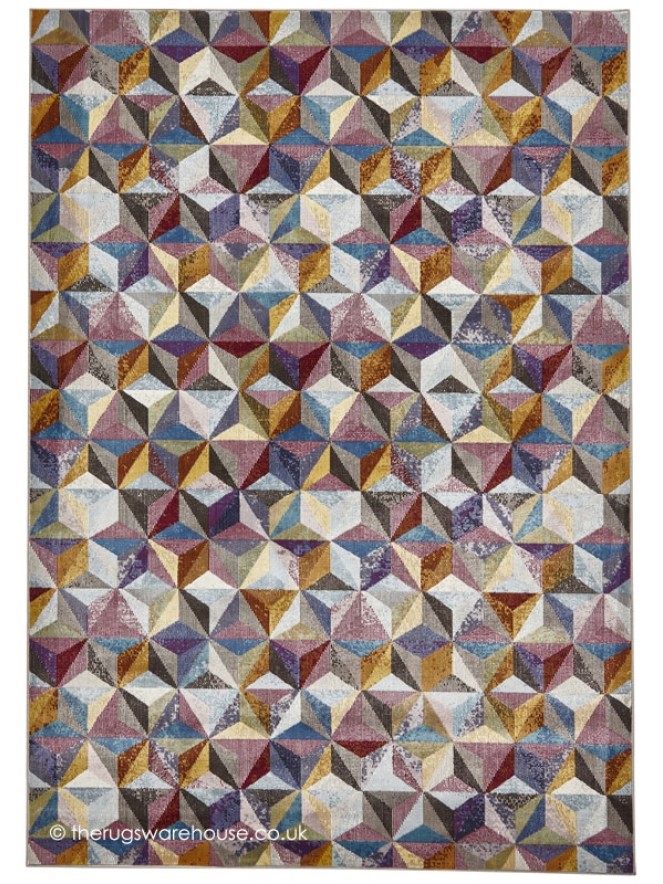 Pipiltin Rug - 4