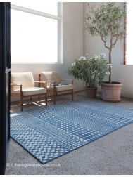 Switch Blue Rug - Thumbnail - 2