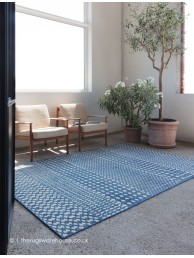 Switch Blue Rug - Thumbnail - 2
