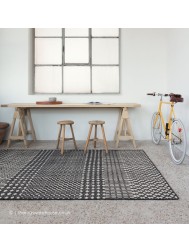 Switch Charcoal Rug - Thumbnail - 2